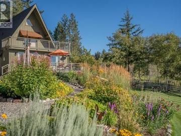 5058 Block Drive, 108 Mile Ranch, BC, V0K 2Z0 house for sale | Listing ID R3112 | Royal LePage