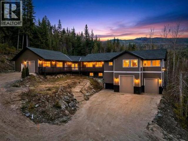 5058 Heritage Drive, Eagle Bay, BC, V0E 1T0 house for sale | Listing ID 10394 | Royal LePage