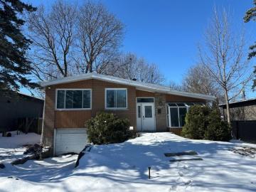 Pierrefonds-roxboro, Montreal - Heating