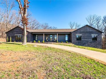 5058 Squire Ln, Cedar Hill, MO 63016 | MLS #26000