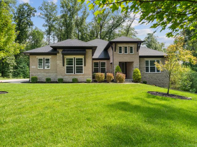 5059 Oak Ridge Trail