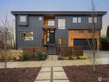 5059 37th Avenue SW, Seattle, US, WA