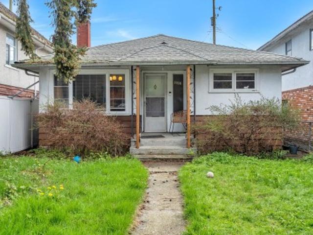 5050 Main Street, Vancouver, BC, V5W 2R3 house for sale | Listing ID R3075 | Royal LePage