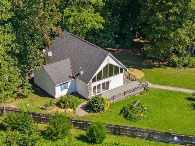 5050 Old Buckingham Road