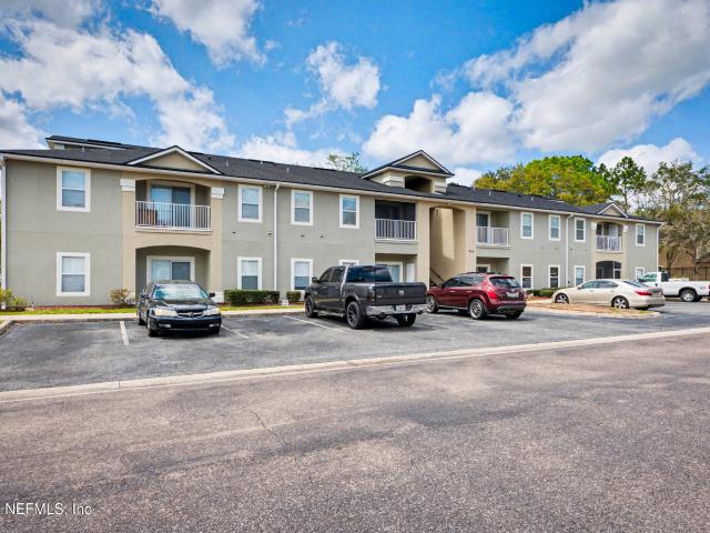 5050 Playpen Dr, Unit 8, Jacksonville, FL 32210 | MLS #2134