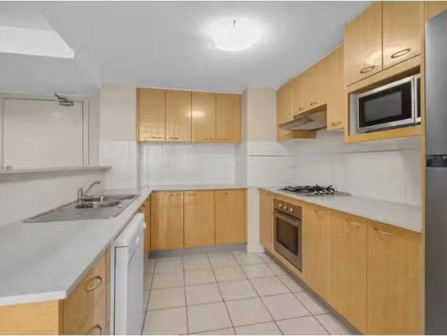 505/15B Albert Street, North Parramatta Apartment for rent Li.