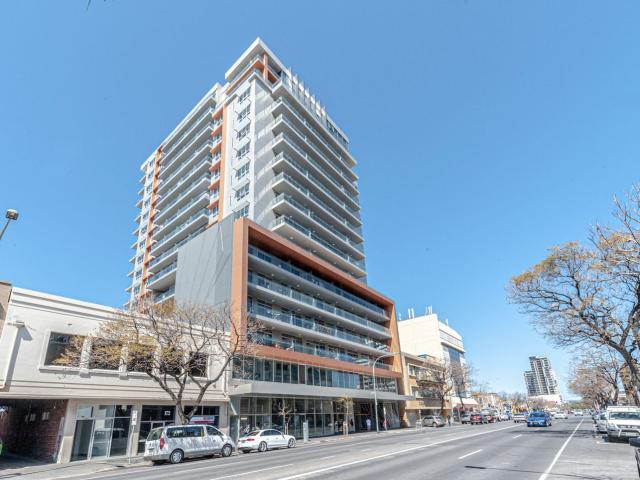 505/180 Morphett Street, ADELAIDE, SA 5000