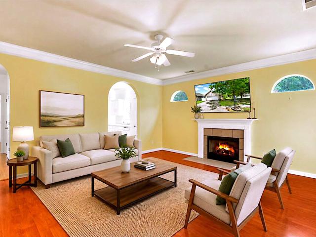 5051 Cantebury Court