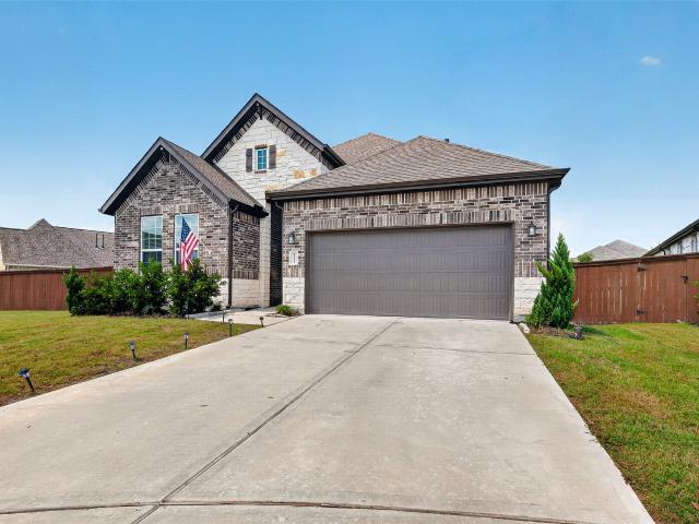 5051 Country Meadows Trail