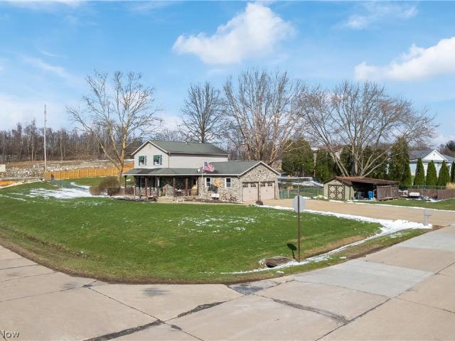 5051 Fox Ridge Drive