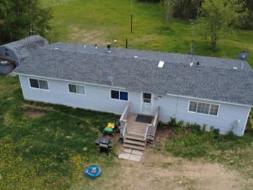 50521 Hwy 22, Rural Brazeau County, AB, T7A 2A2 house for sale | Listing ID E4491 | Royal LePage
