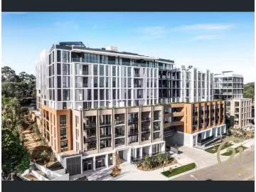 505/27 Ashford Avenue, Castle Hill Apartment for rent Listed.