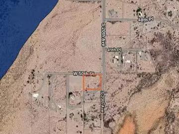 5052 S 20TH AVE # 141, SAFFORD, AZ 85546