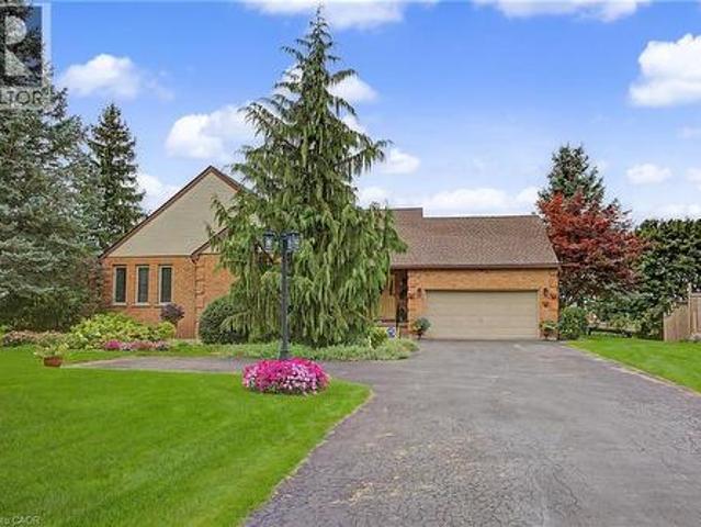 505367 Old Stage Road, Woodstock, ON, N4S 7V8 house for sale | Listing ID 40863 | Royal LePage