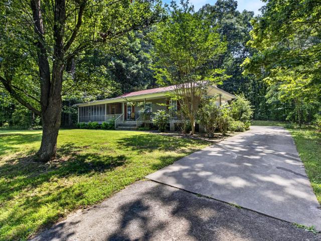 5053 Blue Springs Road