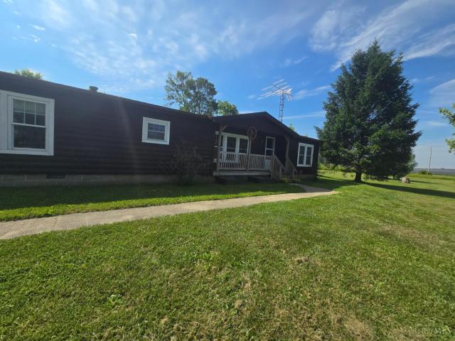 5053 Farmers Road