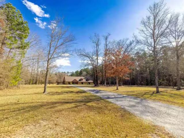 5053 LISBON RD, SMACKOVER, AR 71762