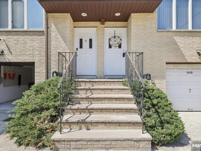 505 3rd Street