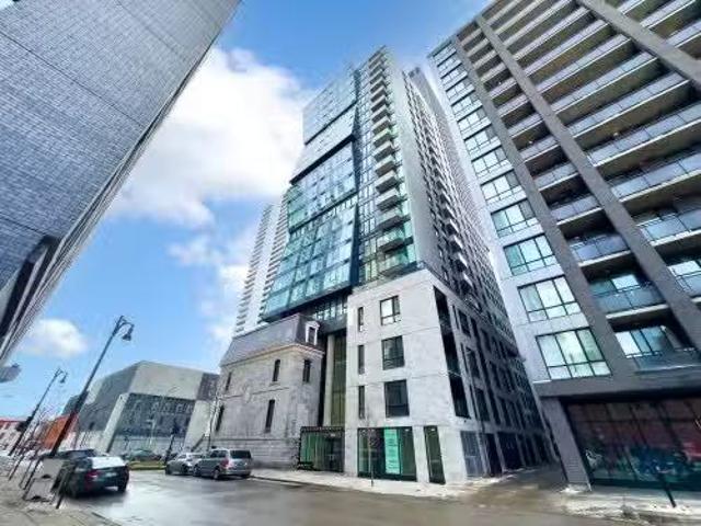505 1160 Rue Mackay, Montréal Ville Marie, QC, H3G 0G8 con.