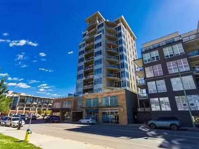 505 1329 Ellis Street, Kelowna, BC, V1Y 9X5 Single Family Pr.