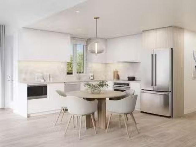 505 2441 Shaughnessy Street, Port Coquitlam, BC, V3C 3E6 Sin.