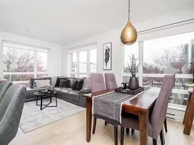 505 2477 Carolina Street, Vancouver, BC, V5T 0G8 Single Fami.