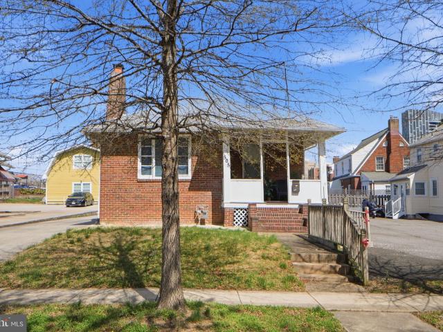 505 24th St S, Arlington, VA 22202 | MLS #VAAR2070