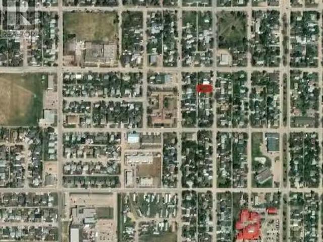 505 2Nd Street W, Meadow Lake, SK, S9X 1C9 vacant land for s.