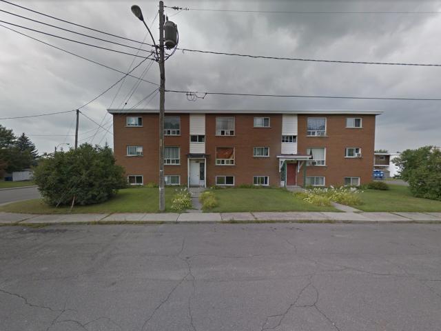 505 509 Rue St Rémi