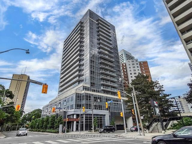 505 58 Orchard View Boulevard, Toronto | Expired, C12729 | Condos. Ca