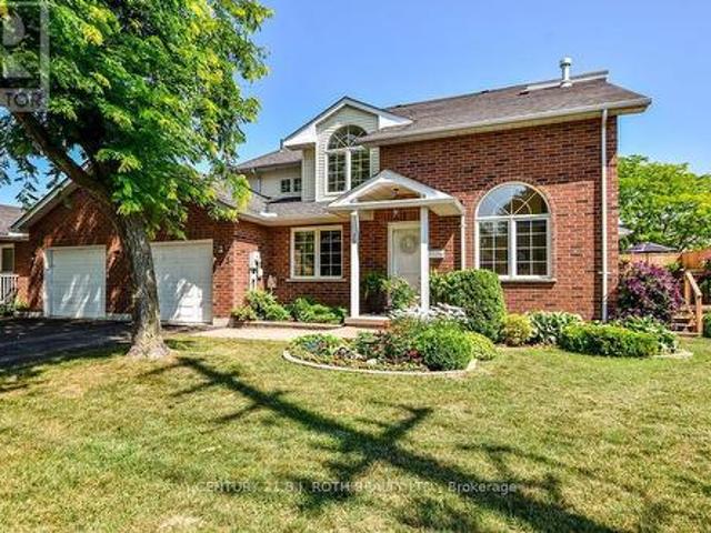 505 60 Museum Drive, Orillia, ON, L3V 7T9 townhouse for sale | Listing ID S13674 | Royal LePage