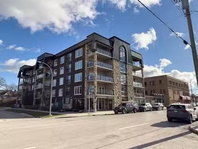 505 680 Tache Ave, Winnipeg, MB, R2H 2B7 condo for sale Lis.