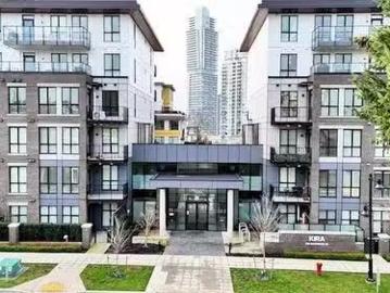 505 750 Dogwood Street, Coquitlam, BC, V3J 4B7 Single Family.