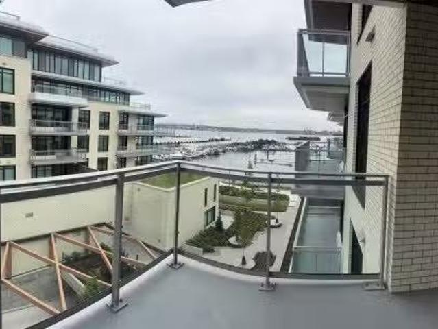 505 785 Harbour Way, North Vancouver, BC, V7P 0G3 lease for.