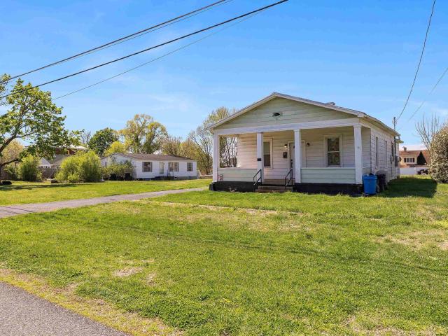 505 8th St, Shenandoah, VA 22849 | MLS #675609