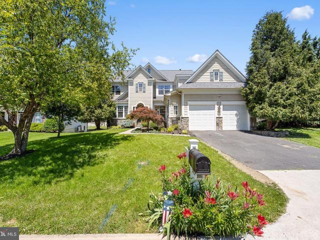 505 Cobbler Drive
