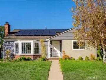 505 CAMBRIDGE DR, BURBANK, CA 91504