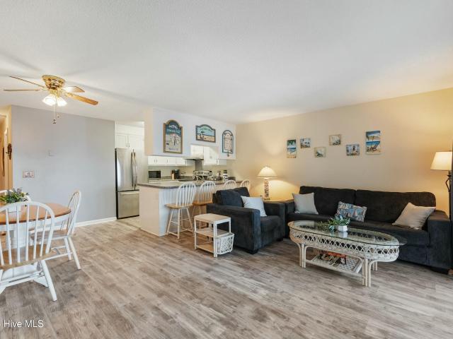 505 Carolina Beach Avenue N # Unit 1f