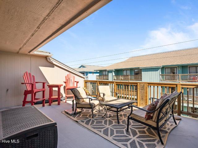 505 Carolina Beach Avenue N # Unit 3d