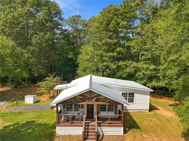 505 Cedar Creek Road NW