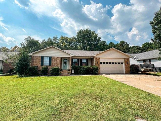 505 Chesapeake Dr, Searcy, AR 72143