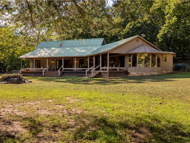 505 Clabber Creek