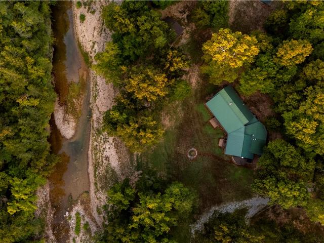 505 Clabber Creek