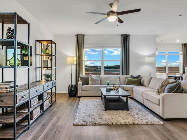 505 Adirondack Court