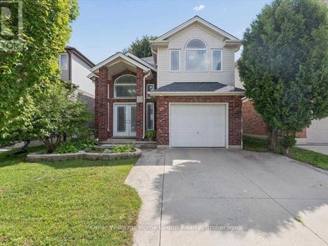 505 Alberta Avenue, Woodstock South, ON, N4V 1H3 house for sale | Listing ID X13685 | Royal LePage