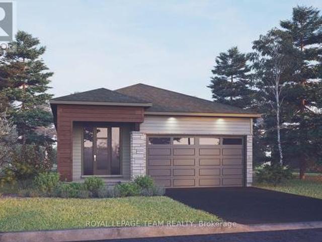 505 Apron Street, Ottawa, ON, K4M 0Z7 house for sale | Listing ID X13670 | Royal LePage