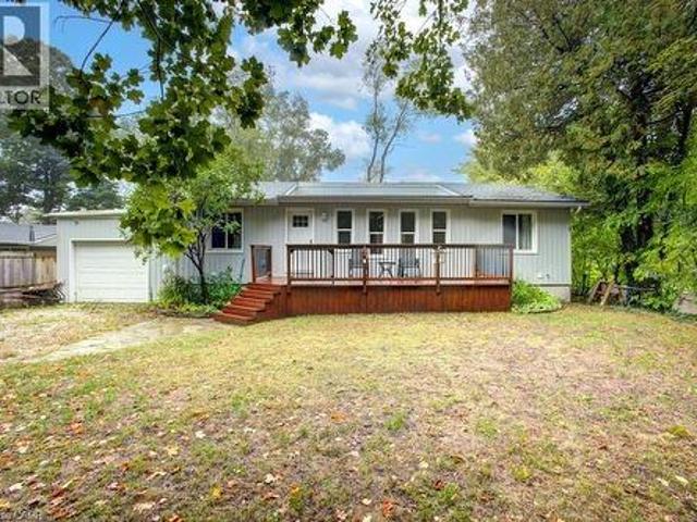 505 Attawandaron Road, Kincardine, ON, N0G 2R0 house for sale | Listing ID 40805 | Royal LePage