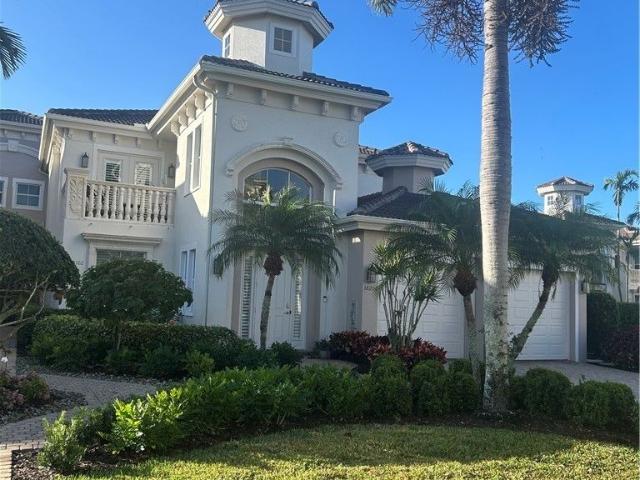 505 Avellino Isles Circle #38202, Naples, US, FL