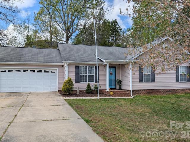 505 Azure Ave, Albemarle, NC 28001 | MLS #4365