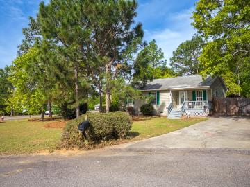 Gloverville, Aiken County, South Carolina